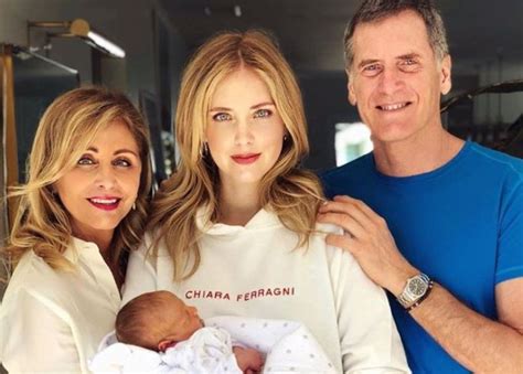 Ecco chi è Marco Ferragni, il papà di Chiara e da .